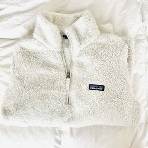 Patagonia 1/4 Zip